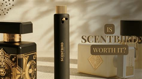 scentbird controversy.